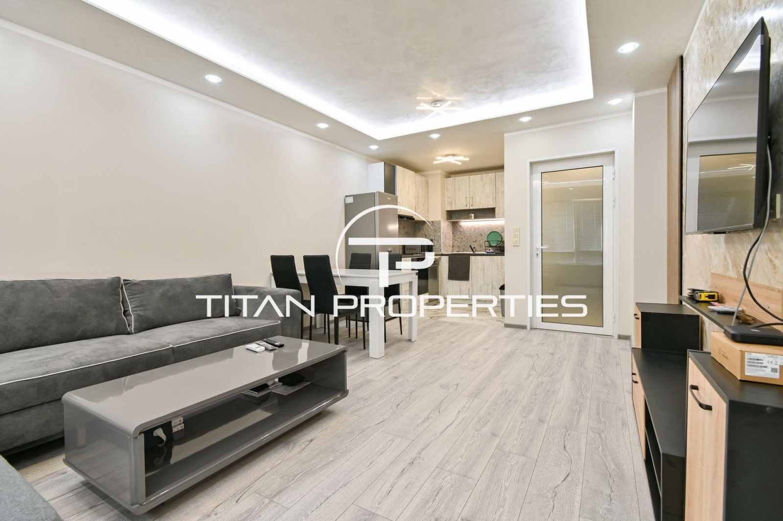 Дава под наем 2-СТАЕН, гр. София, област София-град, снимка 4 - Апартаменти - 53768123