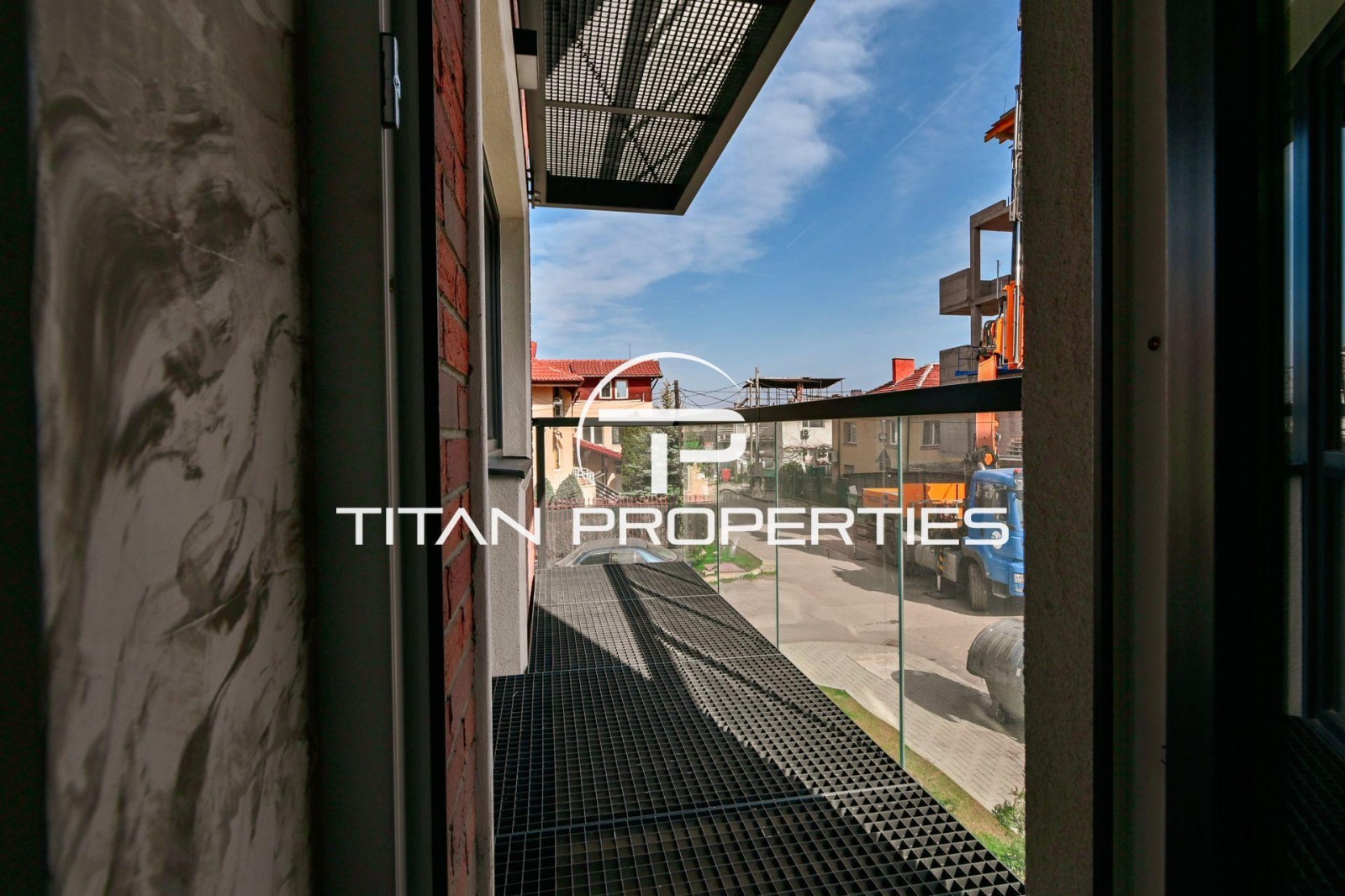 Дава под наем 2-СТАЕН, гр. София, област София-град, снимка 15 - Апартаменти - 53768123