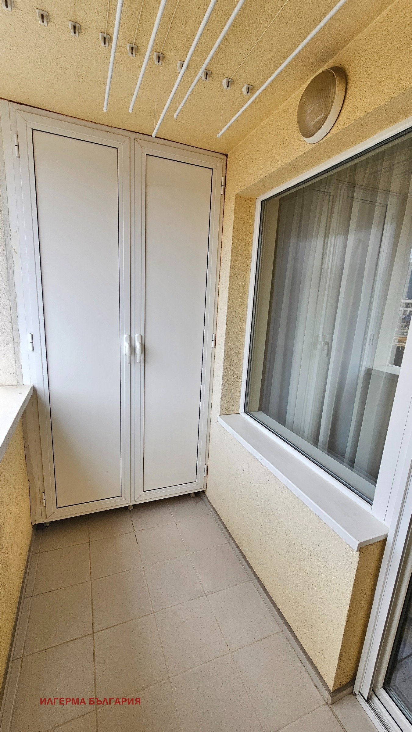 Дава под наем 2-СТАЕН, гр. София, Манастирски ливади, снимка 8 - Апартаменти - 54111934