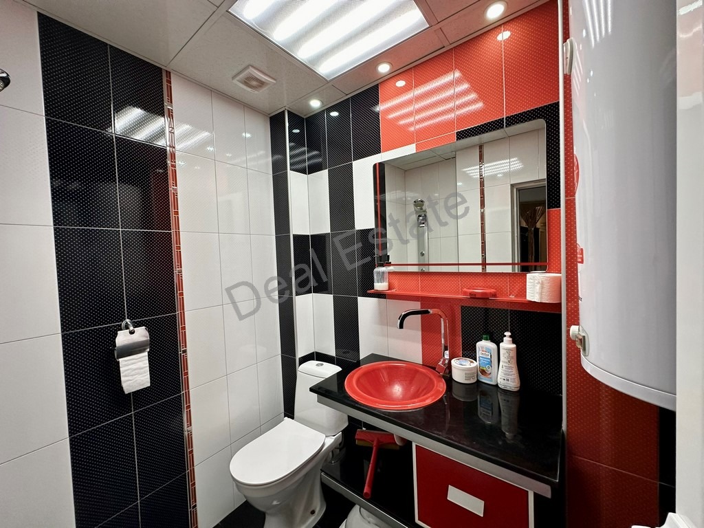 Дава под наем 3-СТАЕН, гр. Благоевград, Широк център, снимка 11 - Апартаменти - 53741545