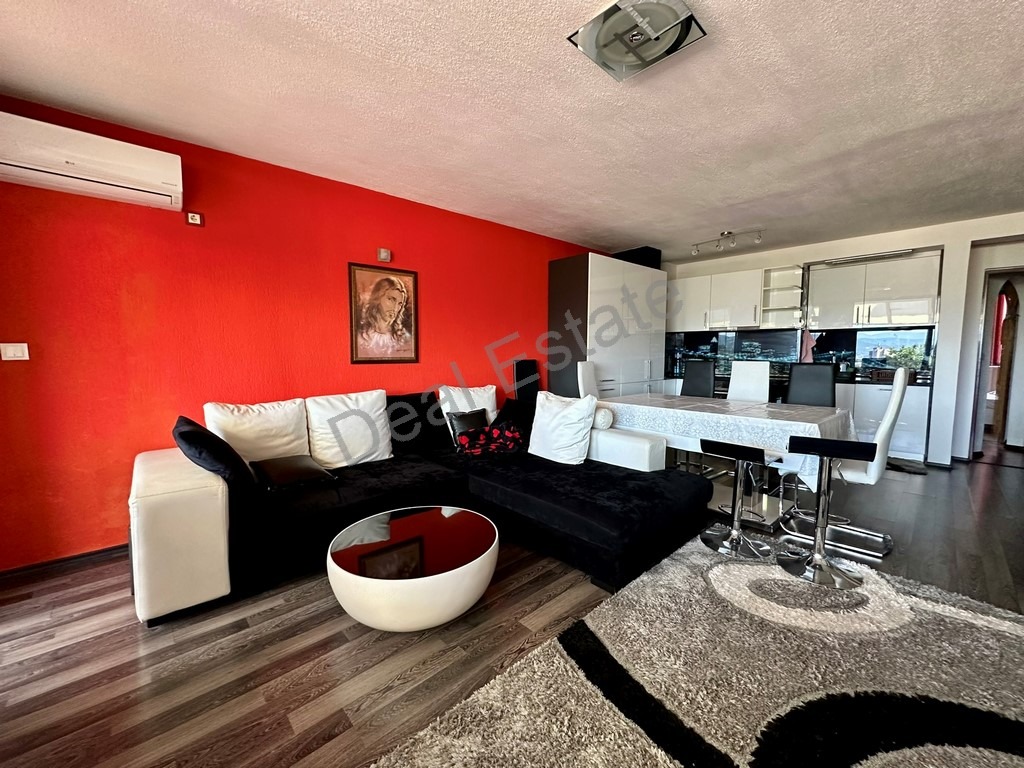 Дава под наем 3-СТАЕН, гр. Благоевград, Широк център, снимка 5 - Апартаменти - 53741545