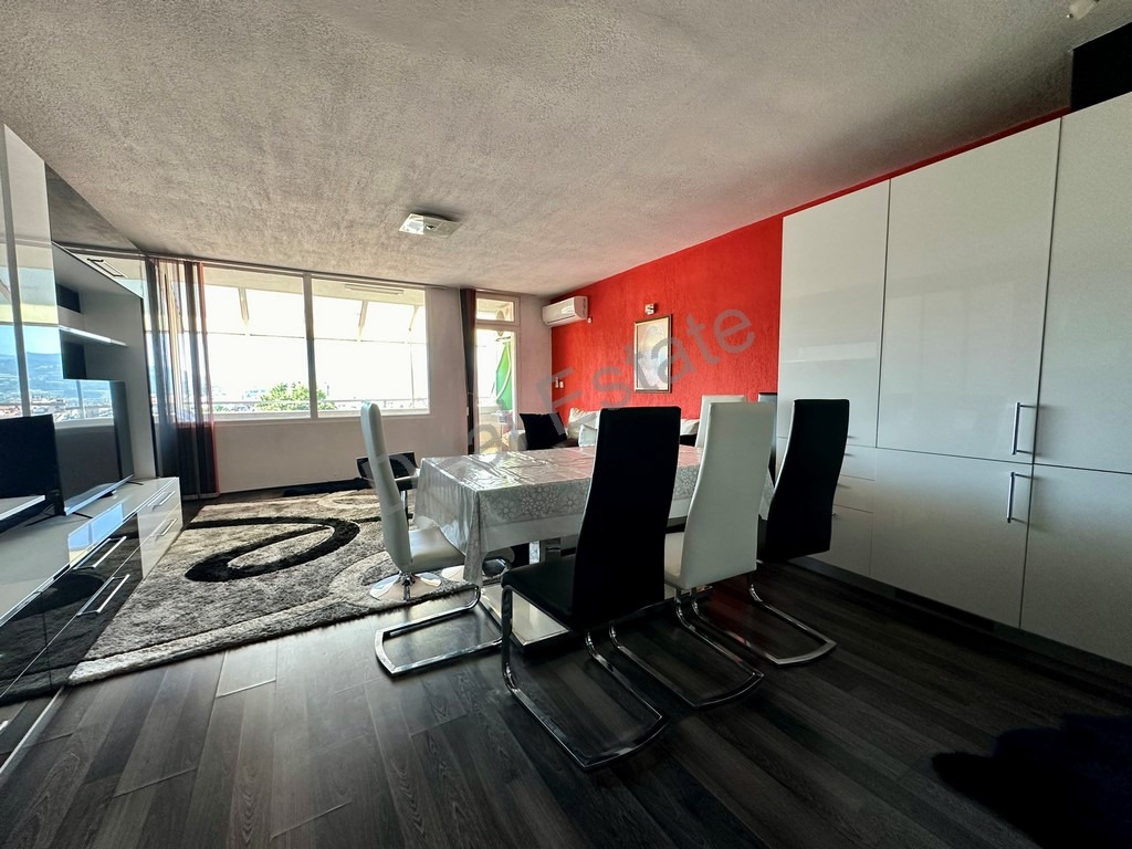 Дава под наем 3-СТАЕН, гр. Благоевград, Широк център, снимка 4 - Апартаменти - 53741545