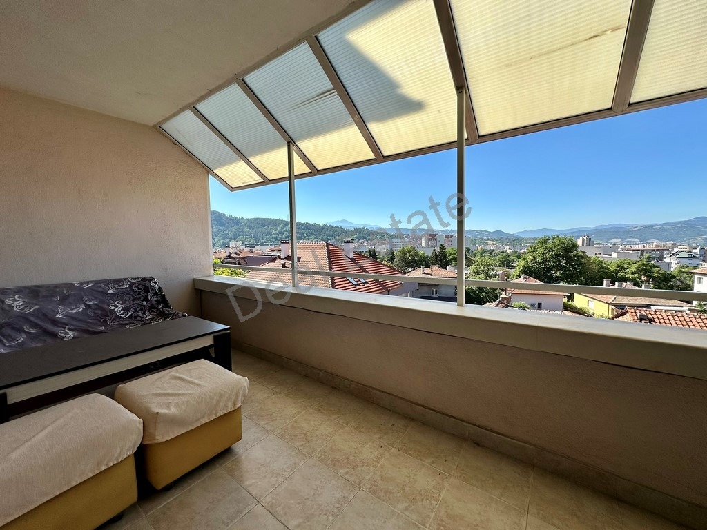 Дава под наем 3-СТАЕН, гр. Благоевград, Широк център, снимка 13 - Апартаменти - 53741545