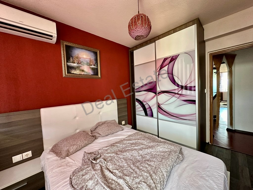 Дава под наем 3-СТАЕН, гр. Благоевград, Широк център, снимка 6 - Апартаменти - 53741545