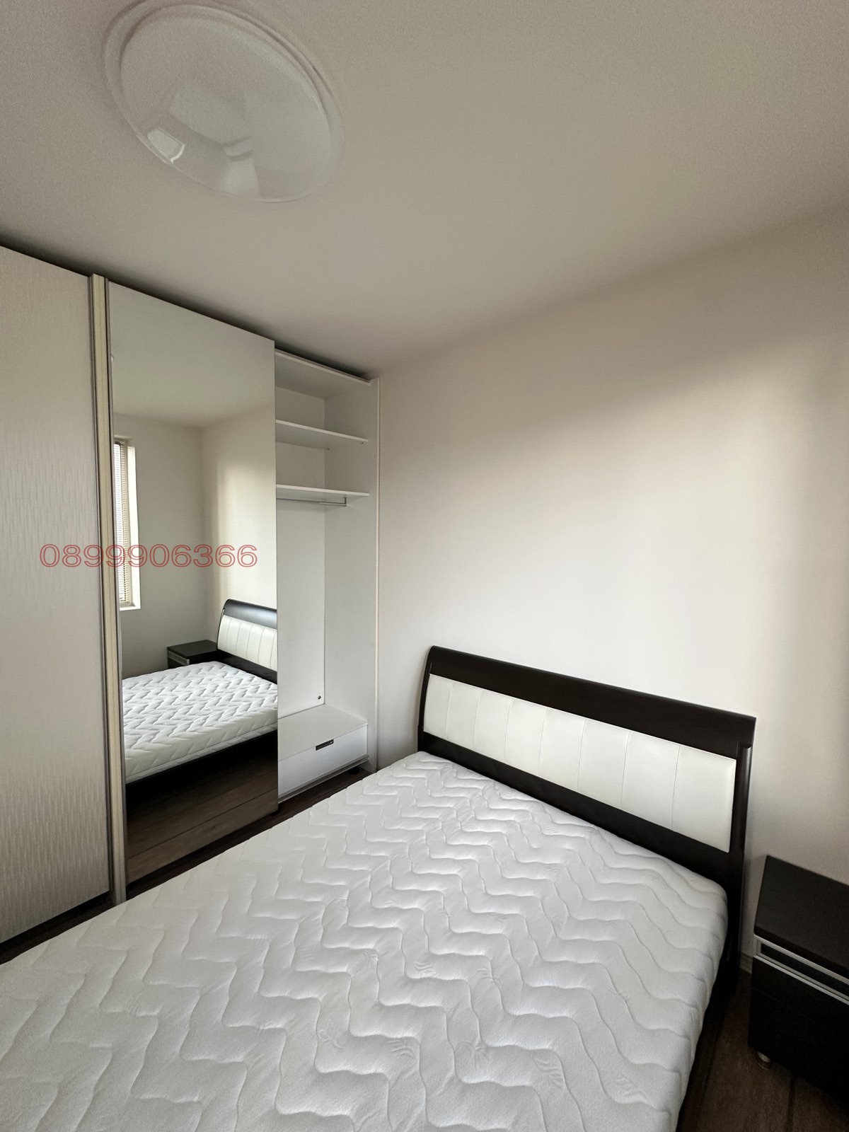 Дава под наем 3-СТАЕН, гр. София, Оборище, снимка 10 - Апартаменти - 53978983