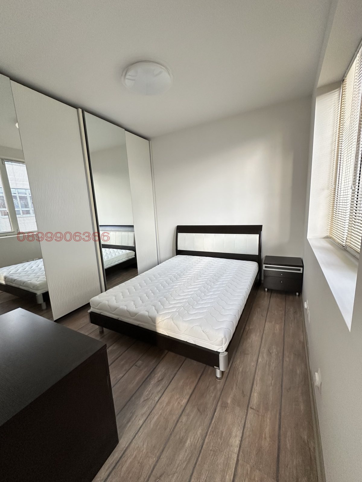 Дава под наем 3-СТАЕН, гр. София, Оборище, снимка 8 - Апартаменти - 53978983