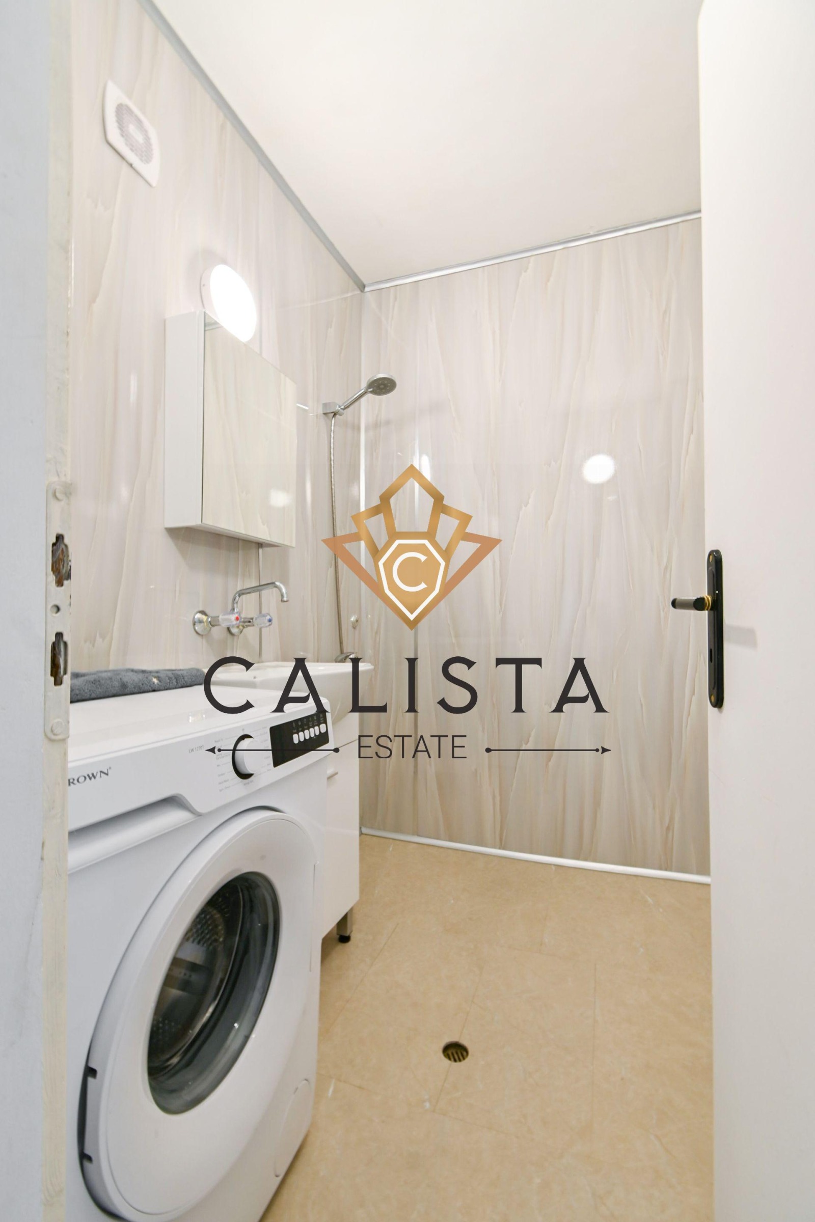 Дава под наем 3-СТАЕН, гр. София, Белите брези, снимка 11 - Апартаменти - 55610063