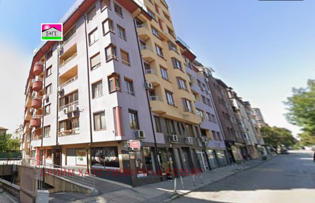 Дава под наем МАГАЗИН, гр. София, Редута, снимка 12 - Магазини - 53713175