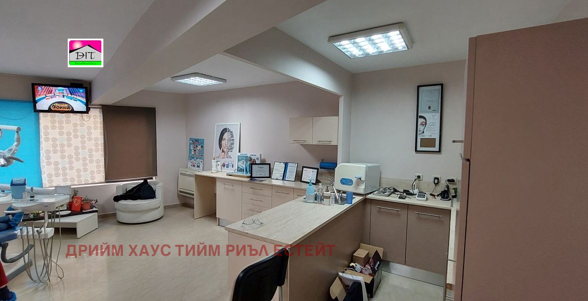 Дава под наем МАГАЗИН, гр. София, Редута, снимка 3 - Магазини - 53713175