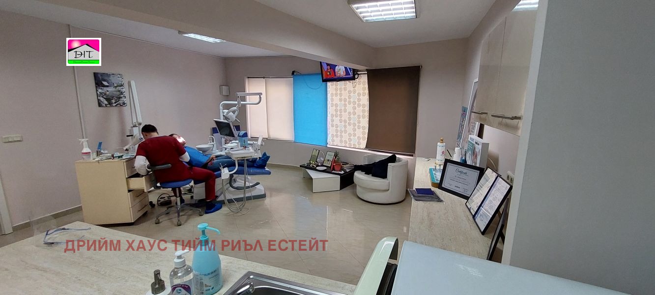 Дава под наем МАГАЗИН, гр. София, Редута, снимка 2 - Магазини - 53713175