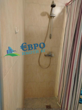 1 bedroom Samara 1, Stara Zagora 9