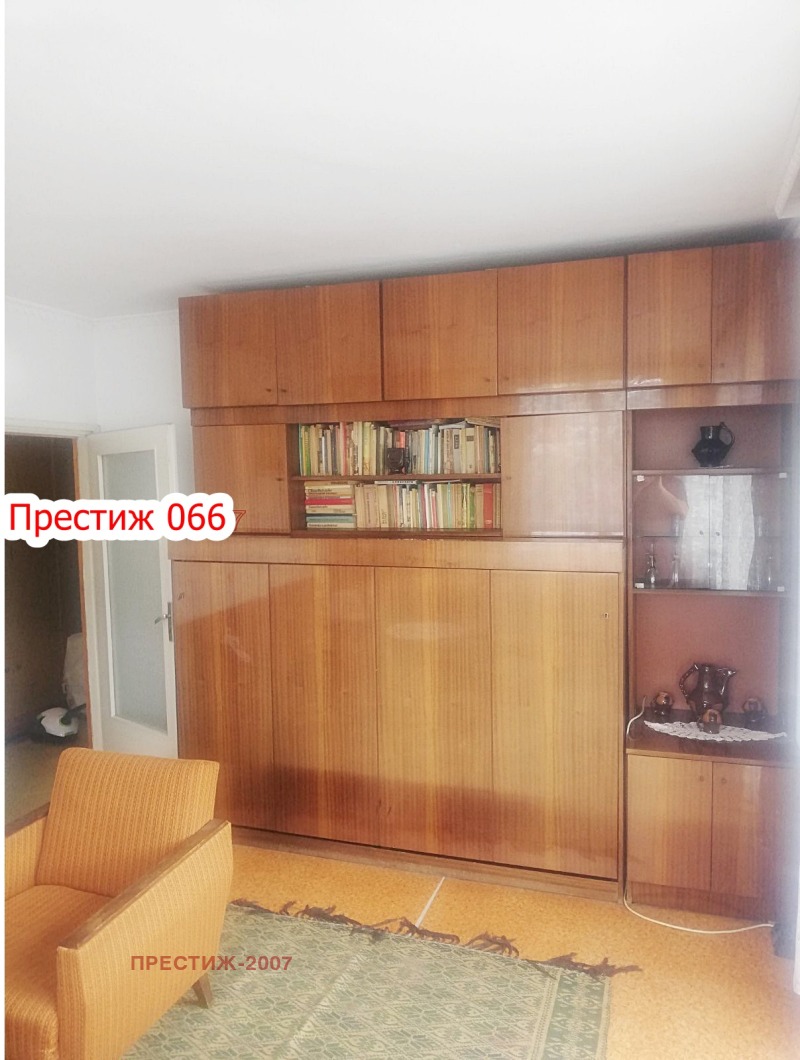 Издаје се  1 спаваћа соба Шумен , Центар , 75 м2 | 45132754 - слика [5]