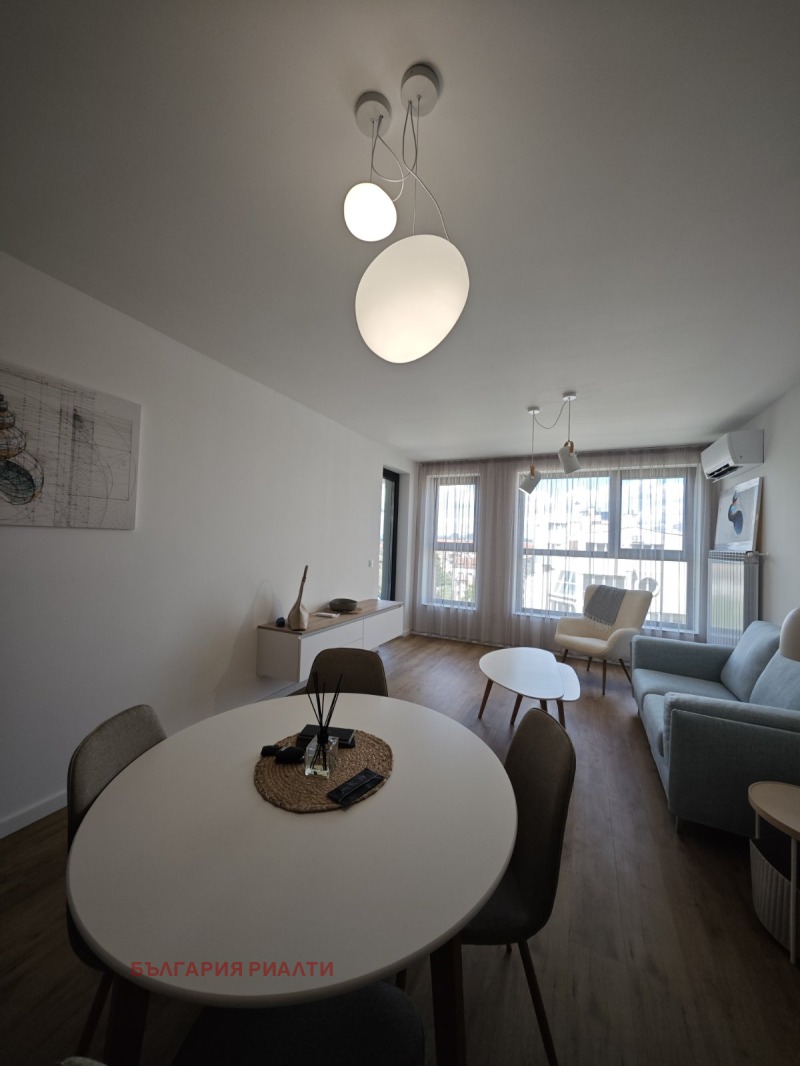 K pronájmu  1 ložnice Sofia , Centar , 65 m2 | 69822303 - obraz [5]