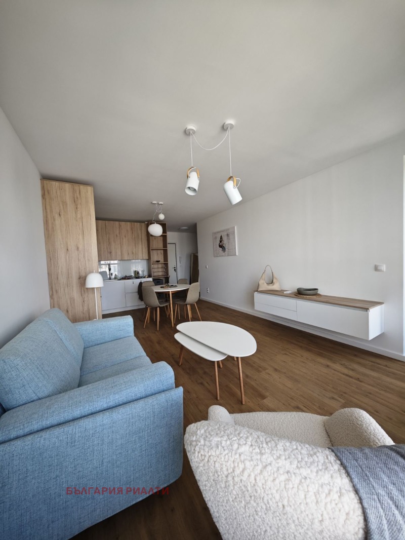 K pronájmu  1 ložnice Sofia , Centar , 65 m2 | 69822303 - obraz [4]