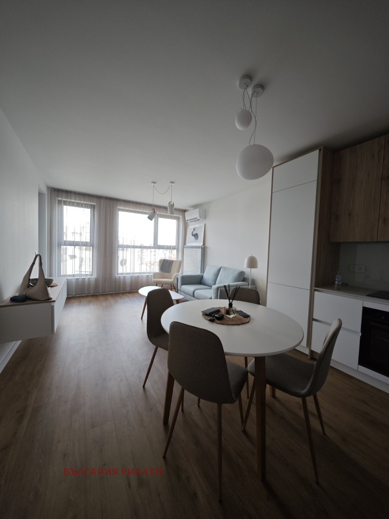 K pronájmu  1 ložnice Sofia , Centar , 65 m2 | 69822303 - obraz [6]