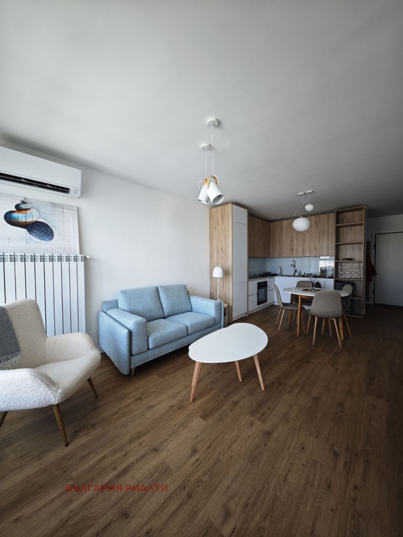 K pronájmu  1 ložnice Sofia , Centar , 65 m2 | 69822303 - obraz [3]