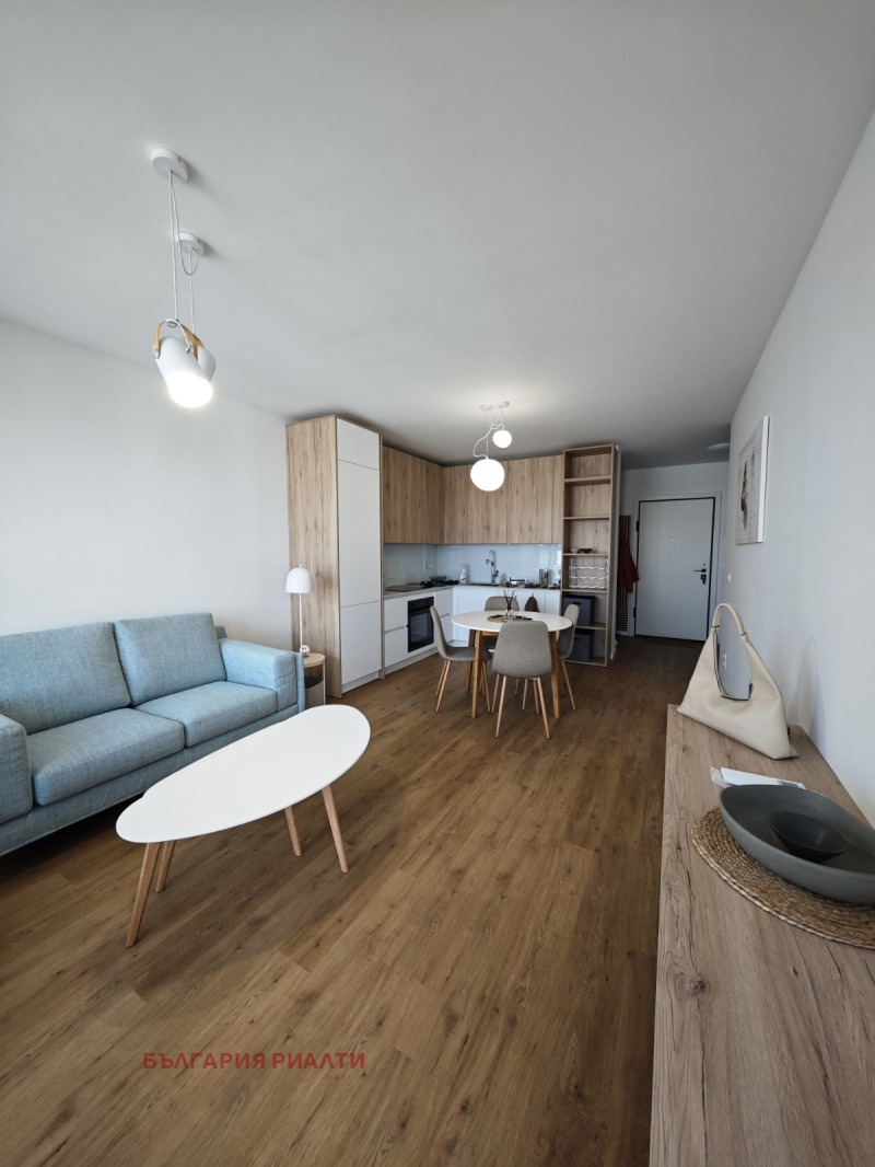 K pronájmu  1 ložnice Sofia , Centar , 65 m2 | 69822303