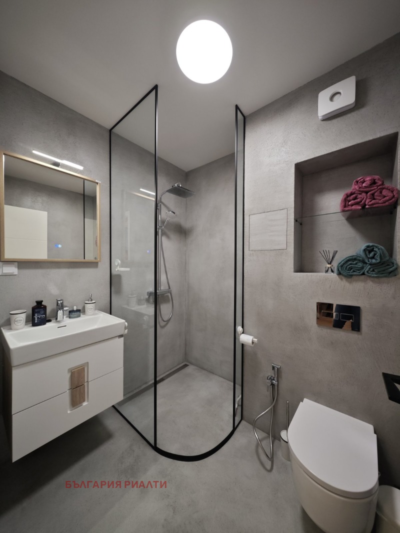 K pronájmu  1 ložnice Sofia , Centar , 65 m2 | 69822303 - obraz [13]