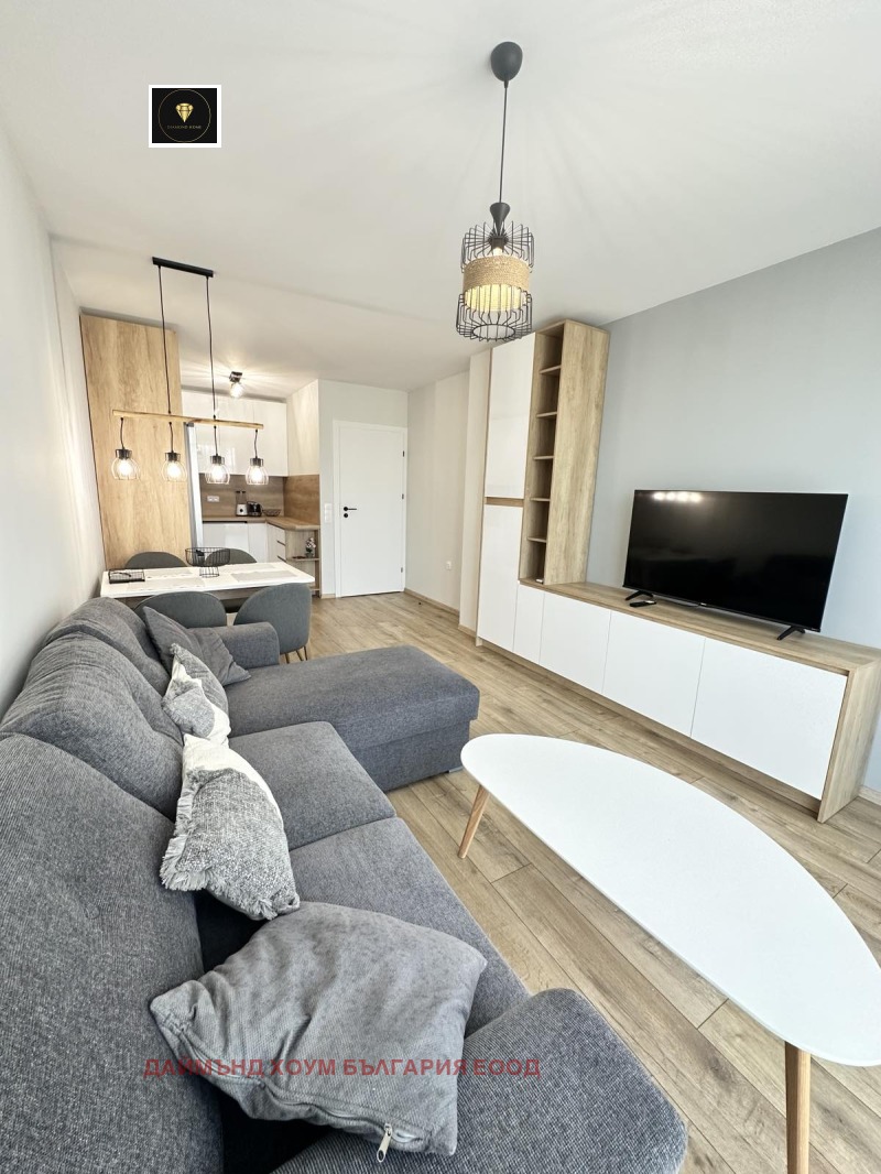 Para alugar  1 quarto Plovdiv , Hristo Smirnenski , 68 m² | 66861821