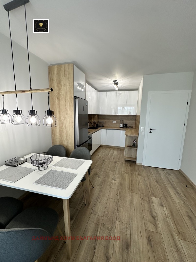 Para alugar  1 quarto Plovdiv , Hristo Smirnenski , 68 m² | 66861821 - imagem [4]