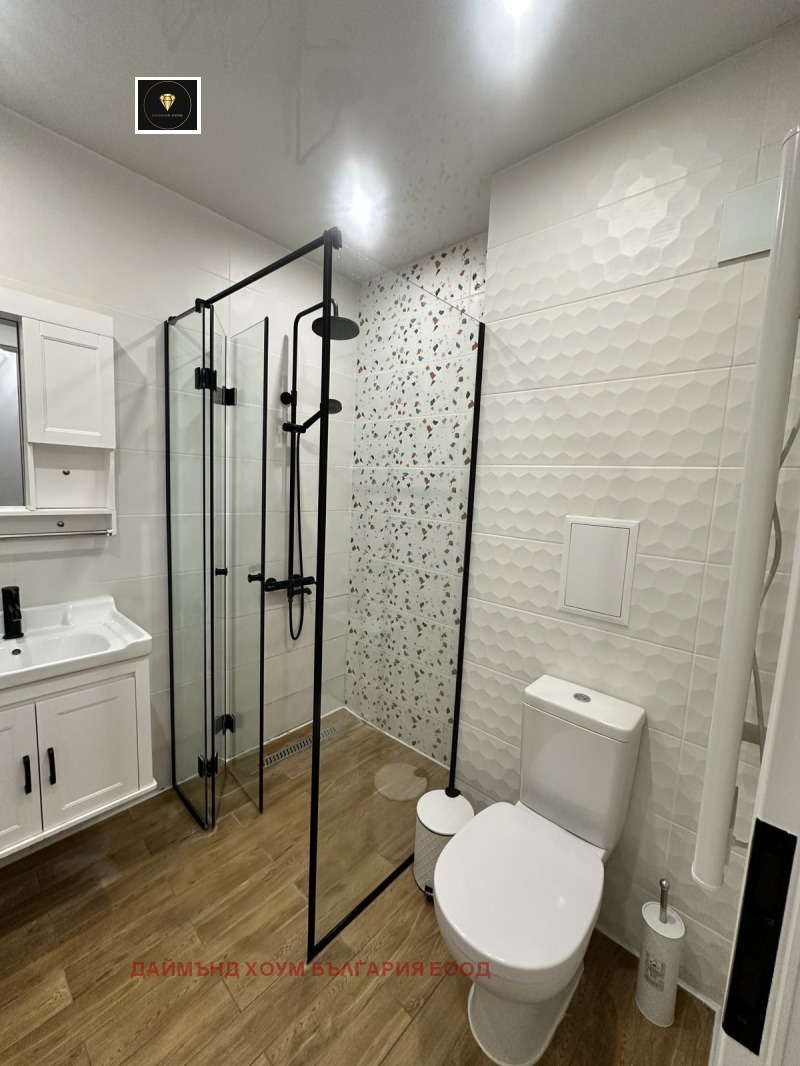 Para alugar  1 quarto Plovdiv , Hristo Smirnenski , 68 m² | 66861821 - imagem [8]