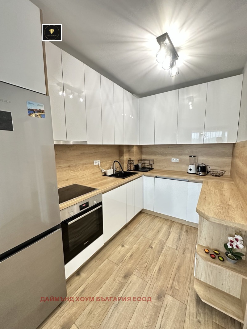 Para alugar  1 quarto Plovdiv , Hristo Smirnenski , 68 m² | 66861821 - imagem [5]