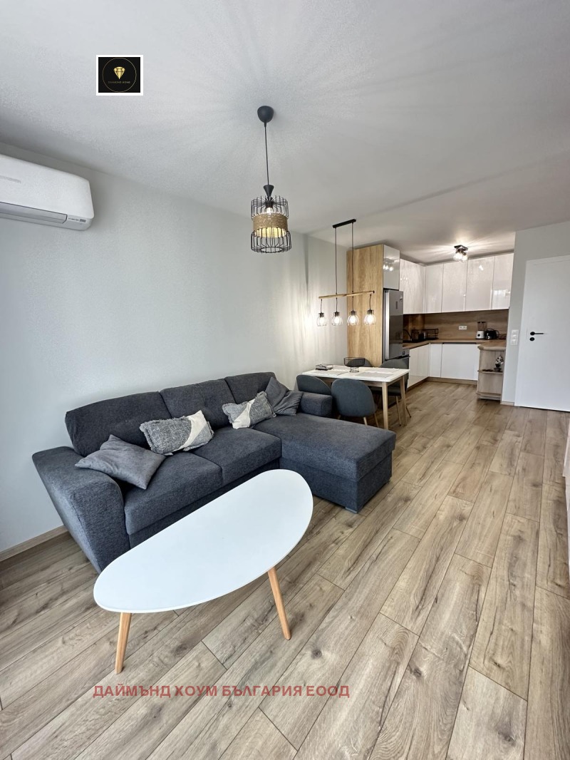 Para alugar  1 quarto Plovdiv , Hristo Smirnenski , 68 m² | 66861821 - imagem [2]