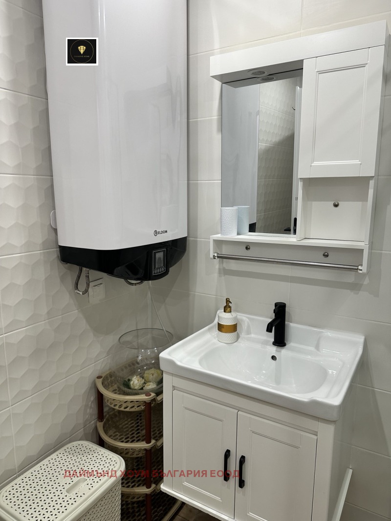 Para alugar  1 quarto Plovdiv , Hristo Smirnenski , 68 m² | 66861821 - imagem [9]