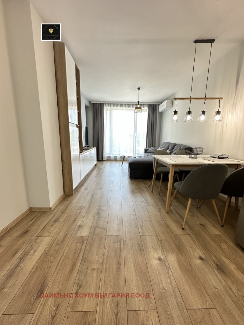 Para alugar  1 quarto Plovdiv , Hristo Smirnenski , 68 m² | 66861821 - imagem [3]