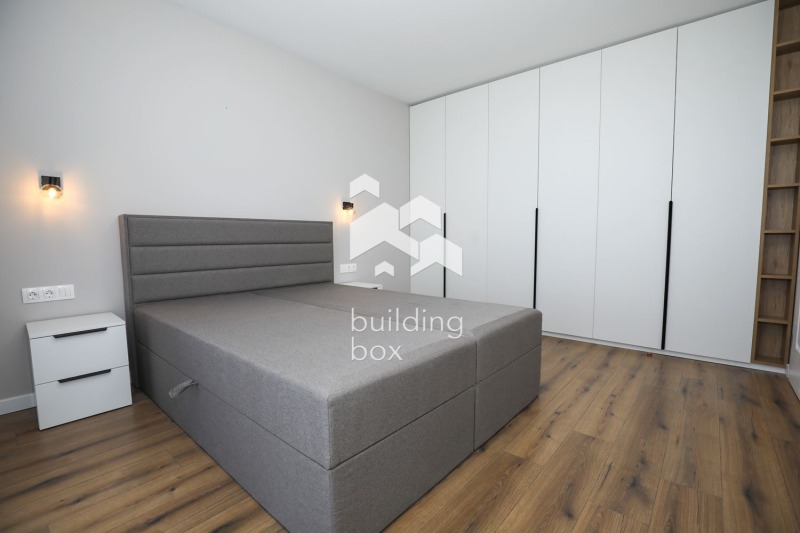 Da affittare  1 camera da letto Sofia , Malinova dolina , 69 mq | 24435655 - Immagine [11]