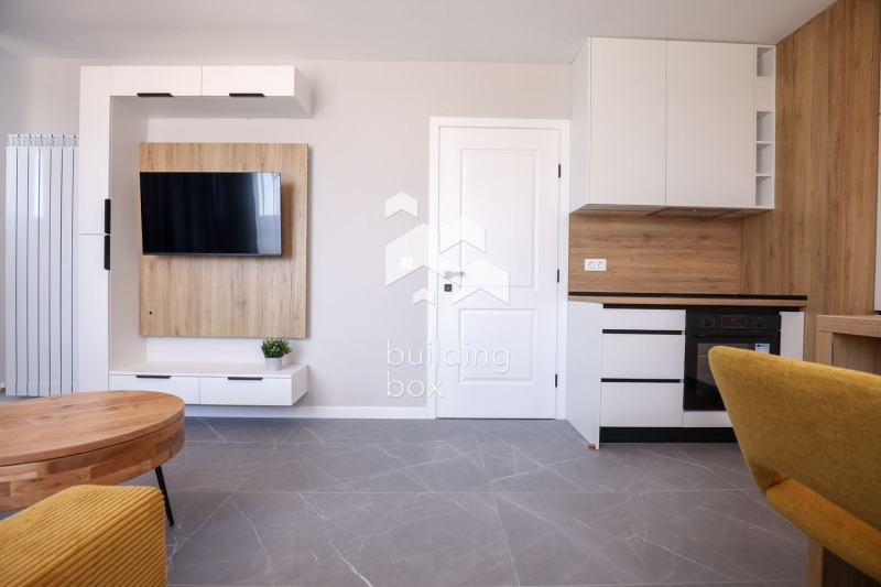 Da affittare  1 camera da letto Sofia , Malinova dolina , 69 mq | 24435655 - Immagine [5]