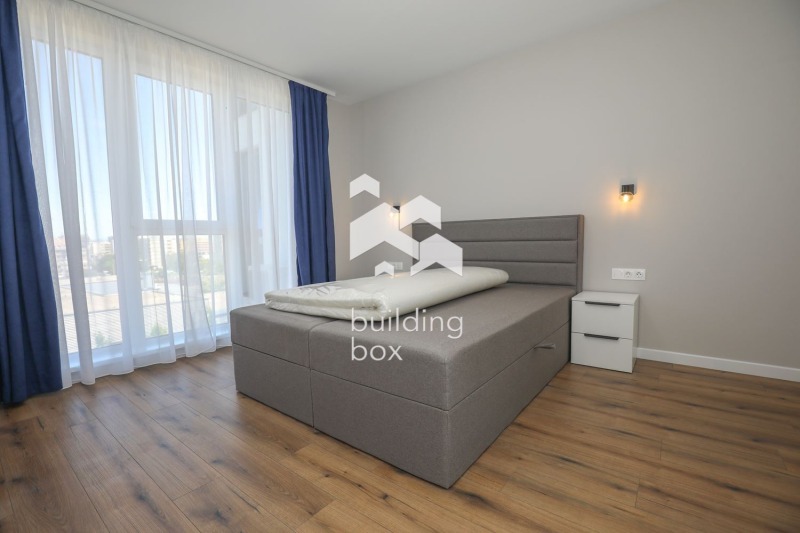 Da affittare  1 camera da letto Sofia , Malinova dolina , 69 mq | 24435655 - Immagine [9]