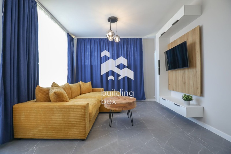 Da affittare  1 camera da letto Sofia , Malinova dolina , 69 mq | 24435655 - Immagine [2]