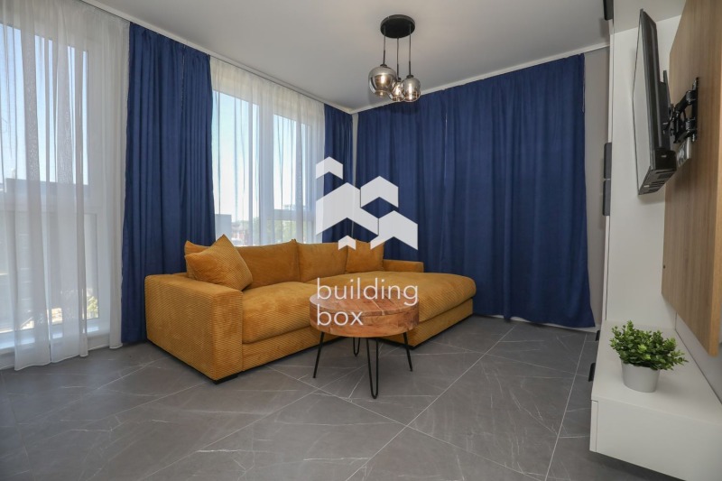 Da affittare  1 camera da letto Sofia , Malinova dolina , 69 mq | 24435655 - Immagine [3]