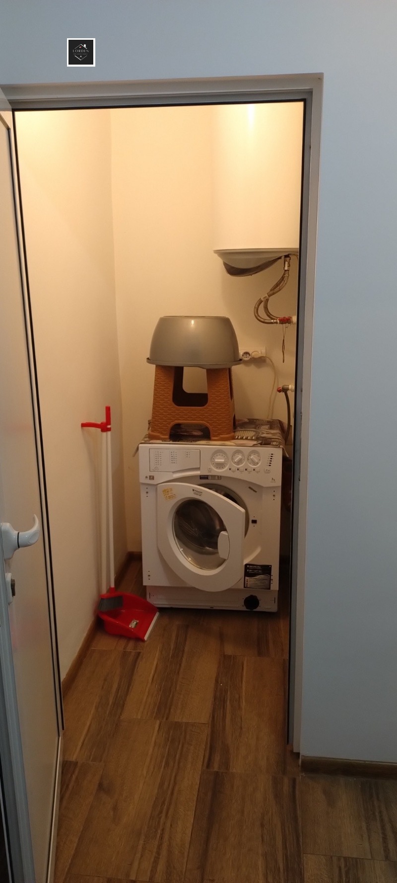 A louer  1 chambre Pazardjik , Zapad , 48 m² | 53178221 - image [7]