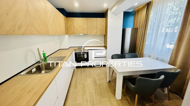 Do wynajęcia  2 sypialnie Burgas , Lazur , 100 mkw | 14770756 - obraz [2]