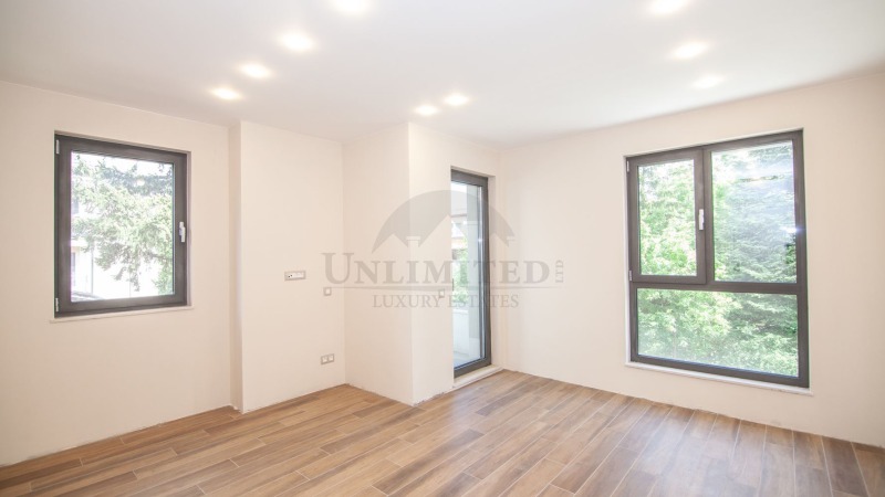 Издаје се  2 спаваће собе Софија , Изток , 101 м2 | 39131996 - слика [6]
