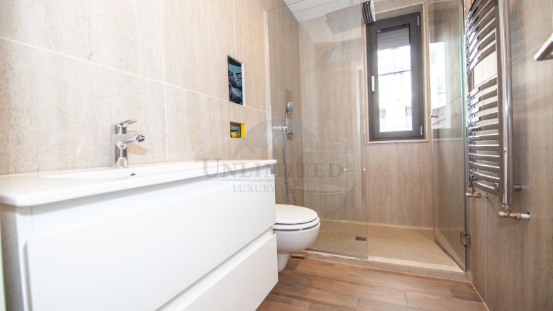 Издаје се  2 спаваће собе Софија , Изток , 101 м2 | 39131996 - слика [5]