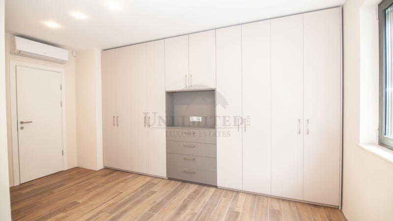 Издаје се  2 спаваће собе Софија , Изток , 101 м2 | 39131996 - слика [10]