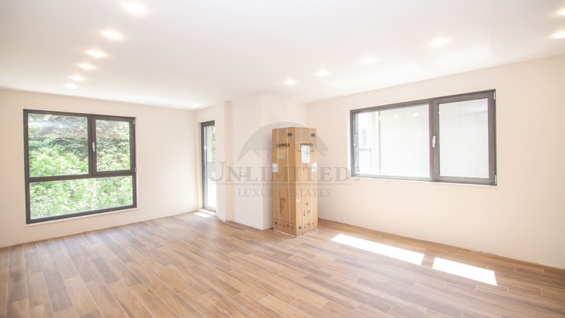 Издаје се  2 спаваће собе Софија , Изток , 101 м2 | 39131996 - слика [4]