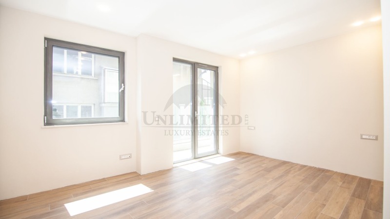 Издаје се  2 спаваће собе Софија , Изток , 101 м2 | 39131996 - слика [11]