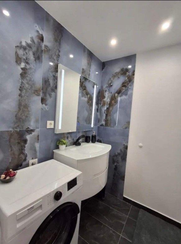 Дава под наем 3-СТАЕН, гр. София, Център, снимка 11 - Апартаменти - 53901833