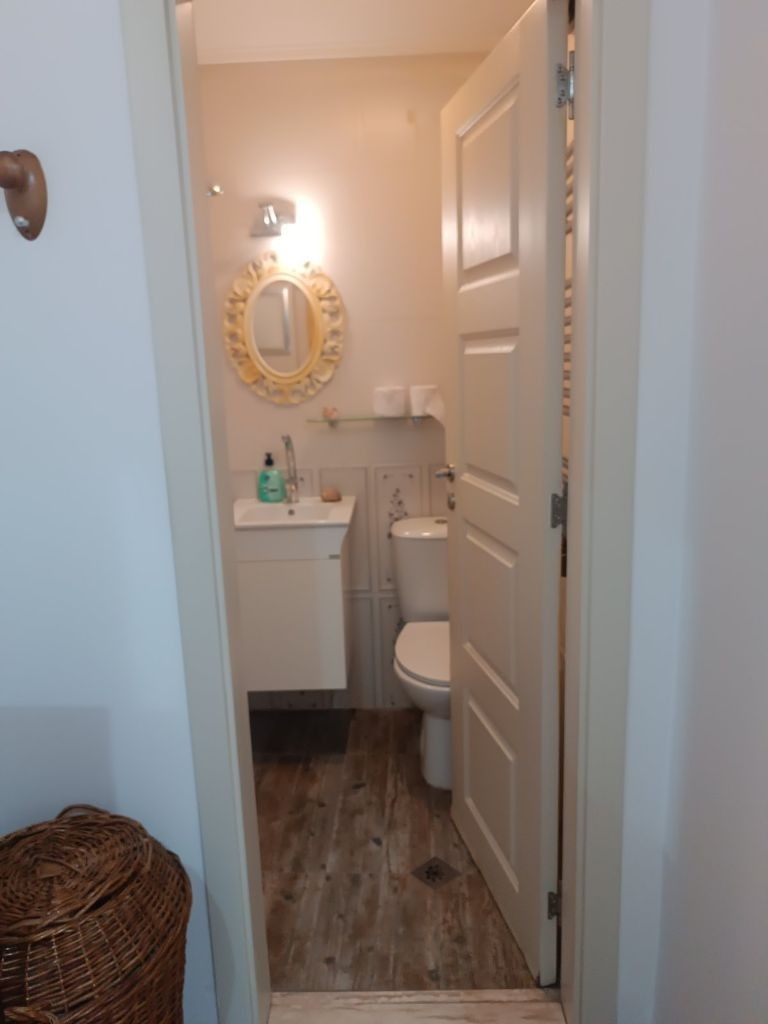 Дава под наем 3-СТАЕН, гр. Бургас, Славейков, снимка 4 - Апартаменти - 54188503