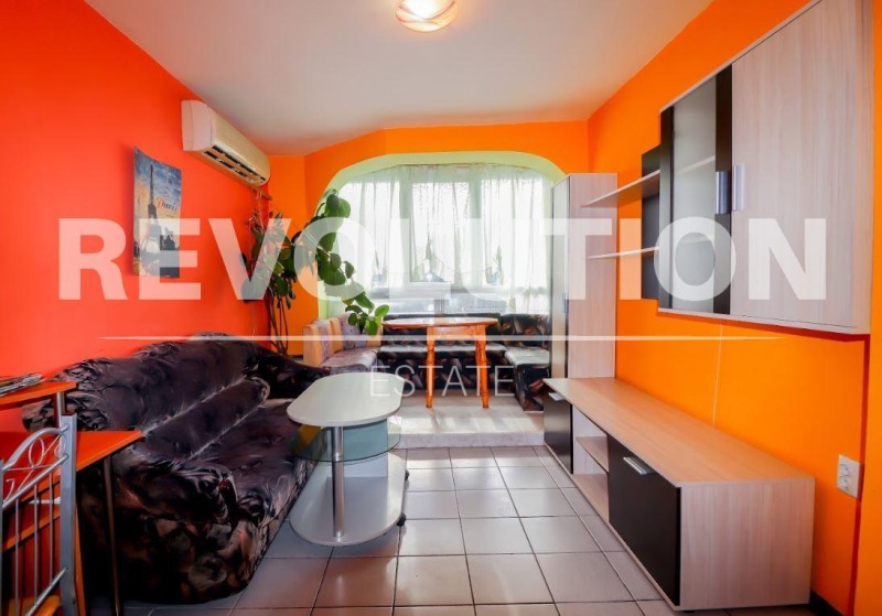 Дава под наем  Мезонет град Варна , Окръжна болница-Генерали , 55 кв.м | 22182892 - изображение [5]