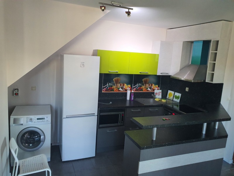 Da affittare  Maisonette Burgas , Bratia Miladinovi , 90 mq | 98305452