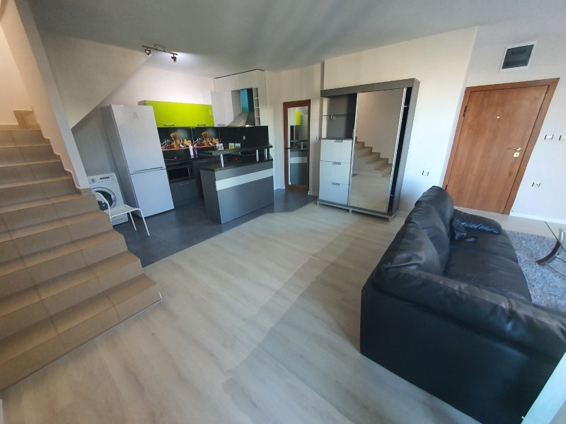 Da affittare  Maisonette Burgas , Bratia Miladinovi , 90 mq | 98305452 - Immagine [4]