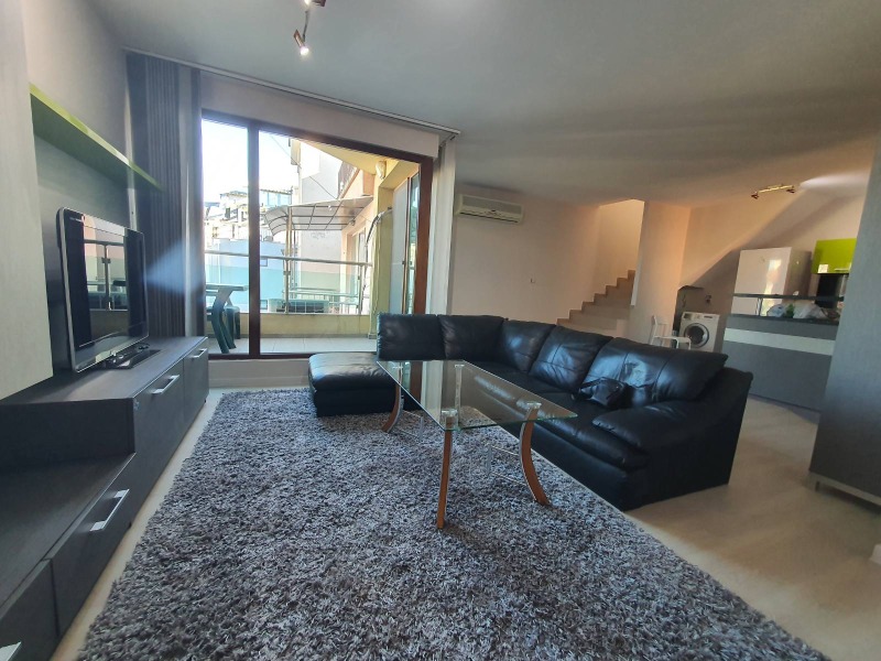 Da affittare  Maisonette Burgas , Bratia Miladinovi , 90 mq | 98305452 - Immagine [2]