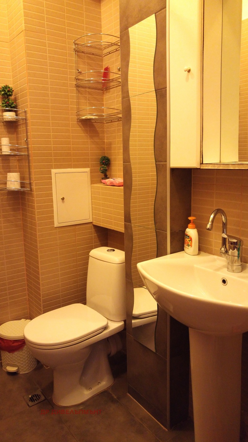 Дава под наем ОФИС, гр. София, Младост 1, снимка 8 - Офиси - 52821311