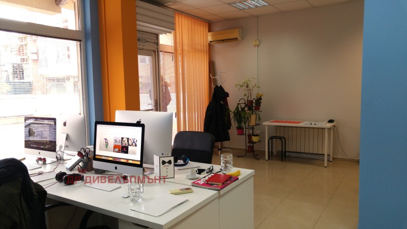 Дава под наем ОФИС, гр. София, Младост 1, снимка 5 - Офиси - 52821311