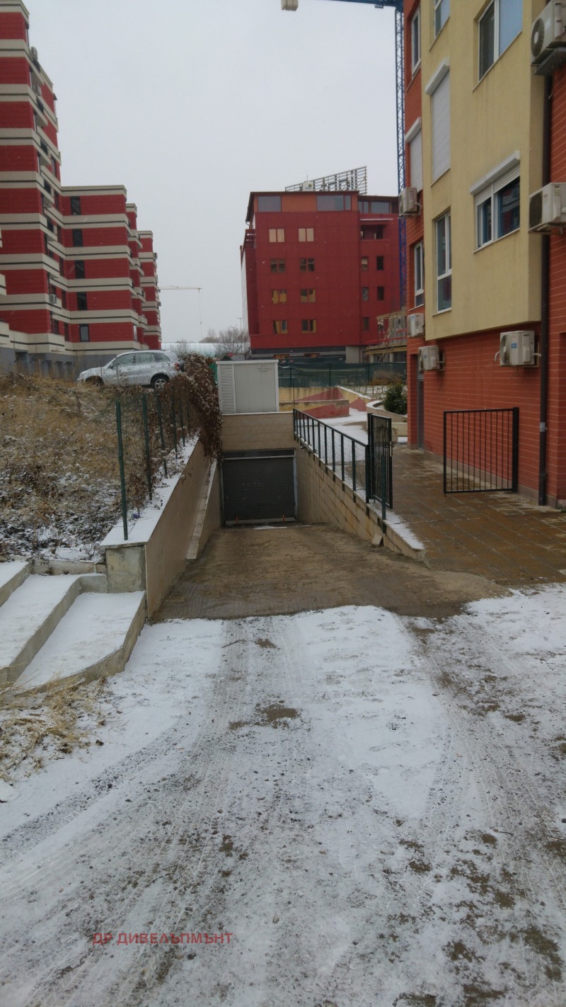 Дава под наем ОФИС, гр. София, Младост 1, снимка 16 - Офиси - 52821311